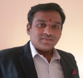 Prashant V Joshi
