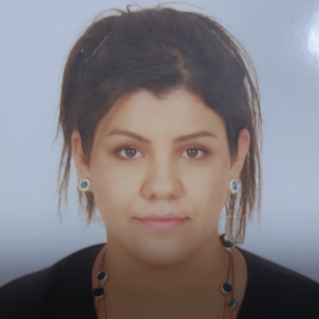 NADIA SAFIA Chenouf