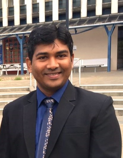 Abhiram Gunaratnam