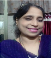 Poornima Naik