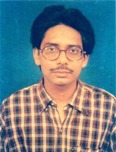 DURGESH RANJAN KAR