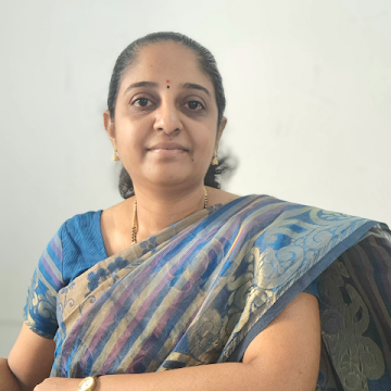Dr. Padmashree T