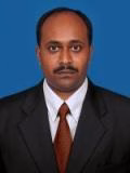 NANDEESH KUMAR P R