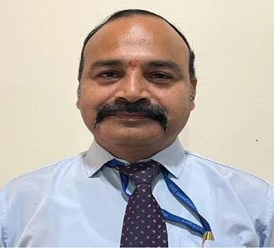 Dev Prakash