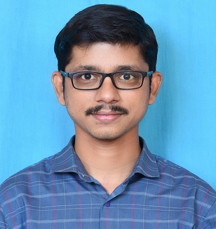 Madhukesh J K