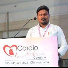 Gopinath Subramanian