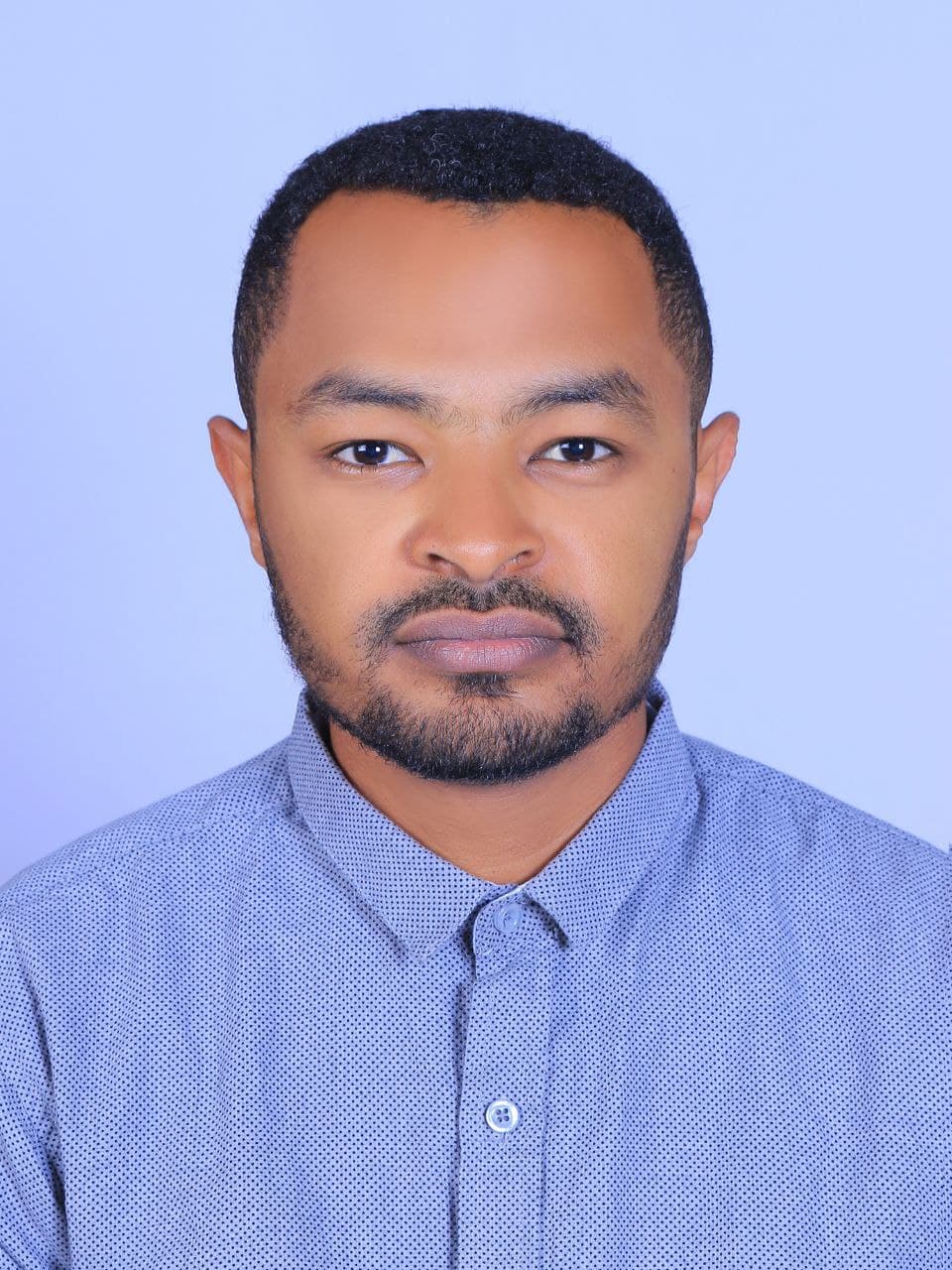 Begashaw Worku Yifru