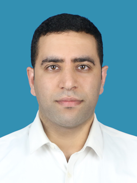 Dyaaaldin Abdalmegeed