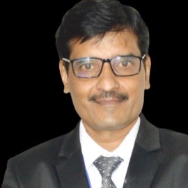 Vipin Sharma