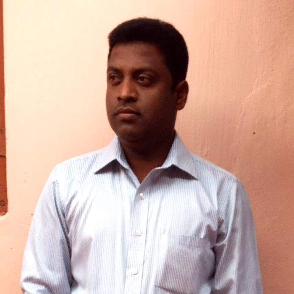 Pasupathy Sivananthan