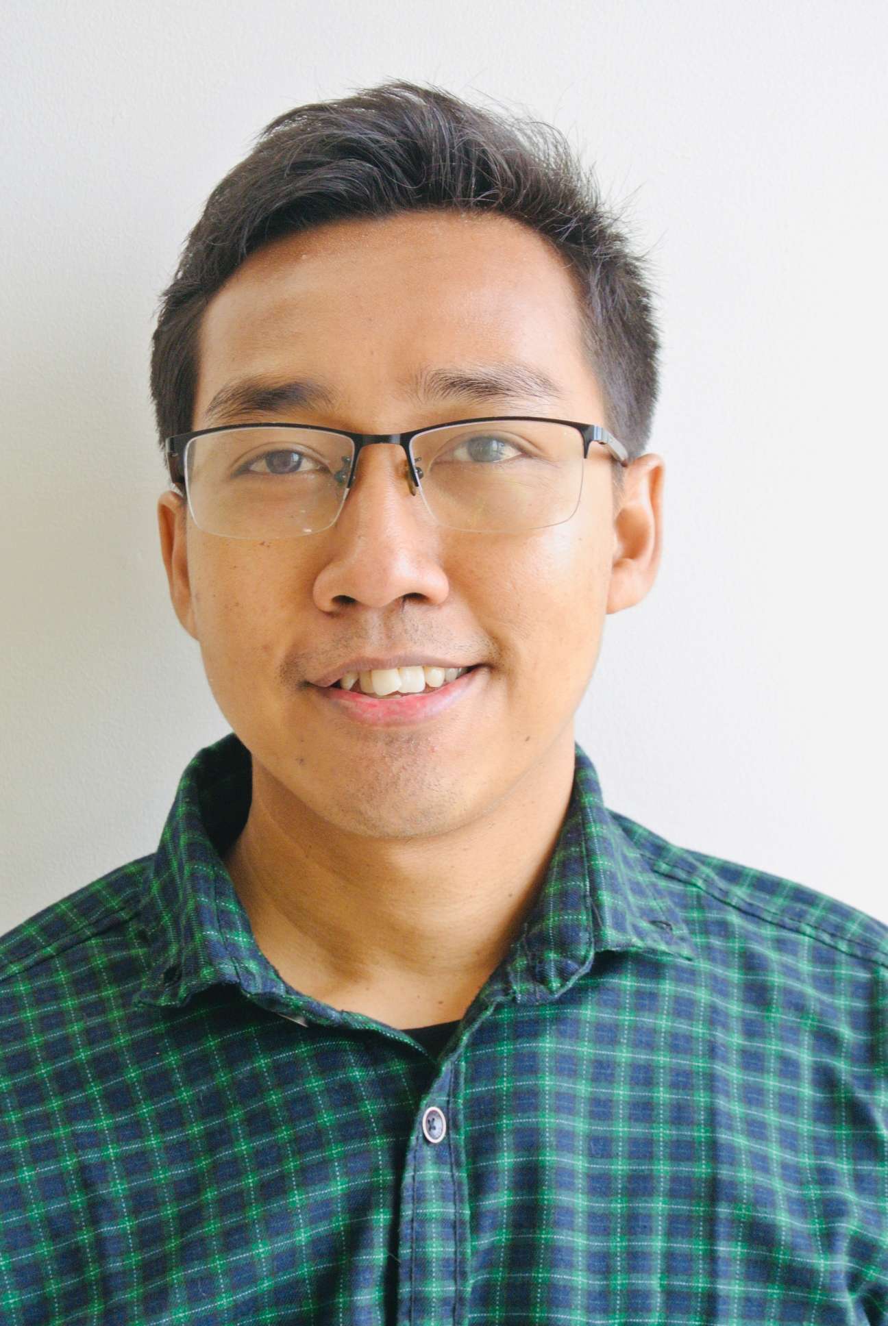 Ahmad Bikharudin