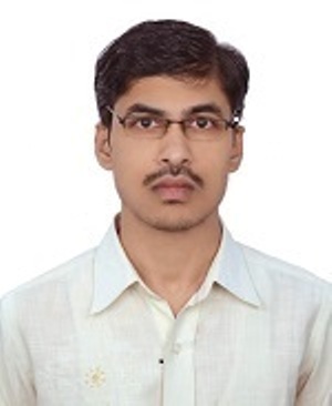 Amit Anil Shahane