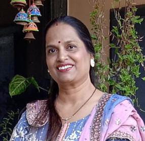 Poonam Bakhetia