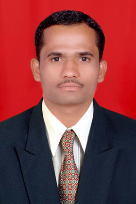 Samadhan C. Mali