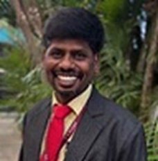 Dr.P.Subburaj