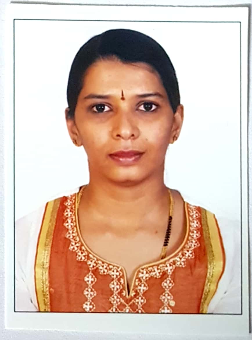 Dr Anupama C
