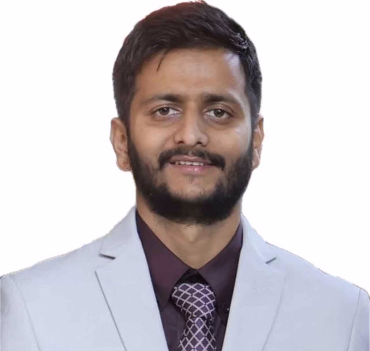 Ayush Awasthi