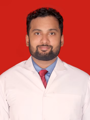 Chetan Deshmukh