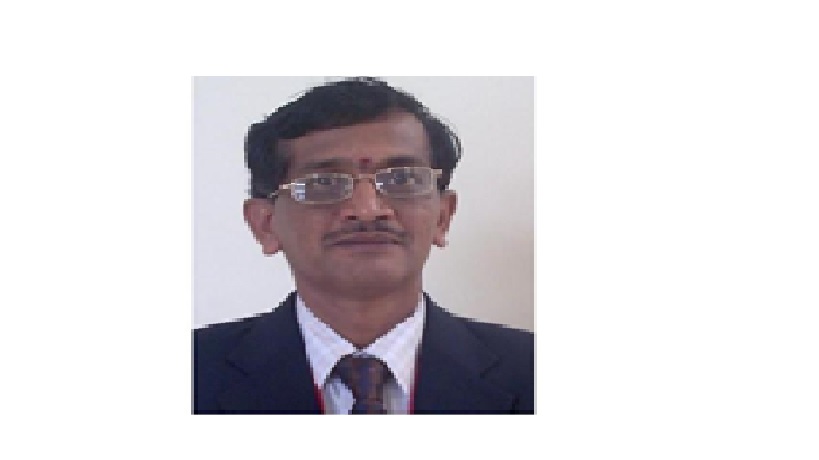 Nagaraj Sitaram