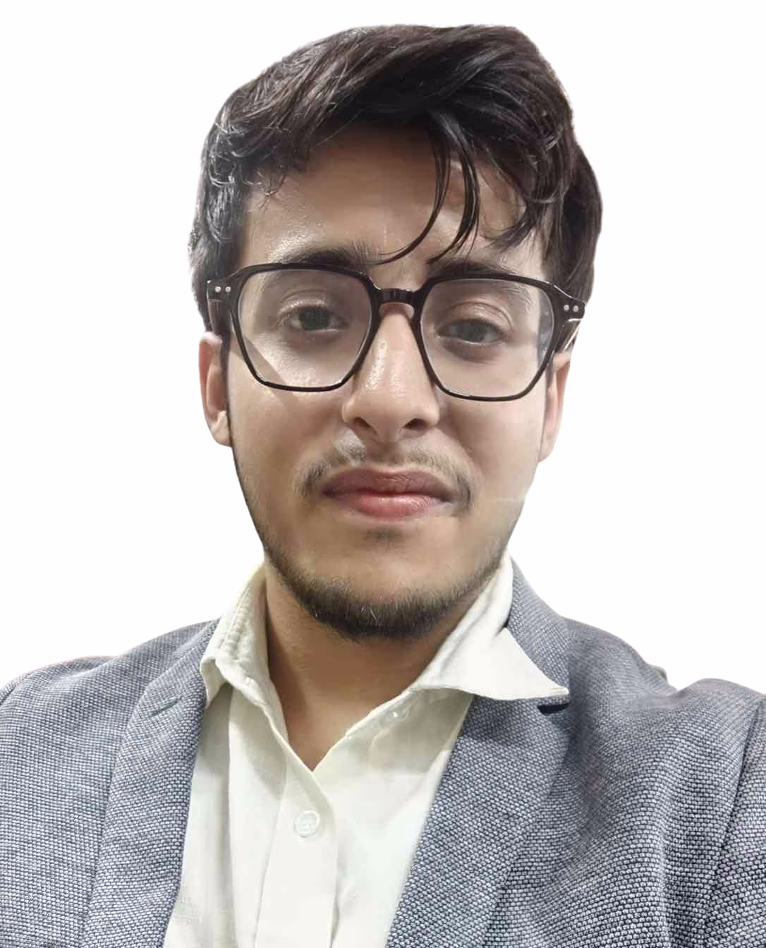 Mohammad Anas