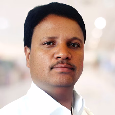 Narasimha Golla