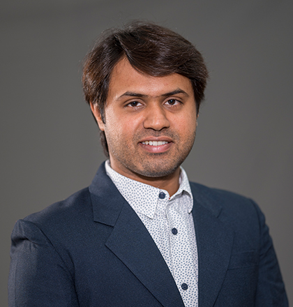 Chintan Patel
