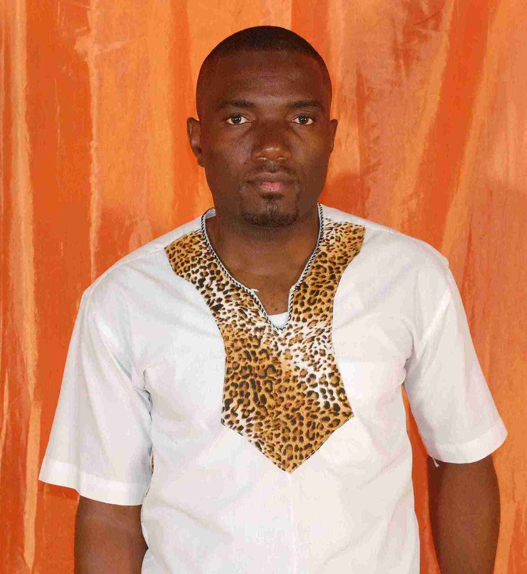 Hippolyte Tene Mouafo