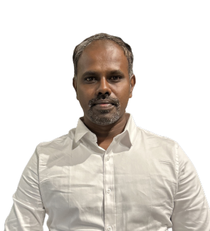 Dr. HARIHARA GOPALAN S