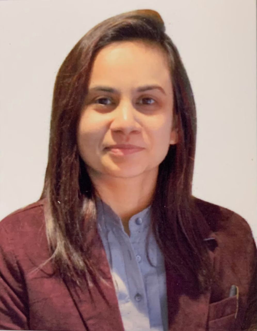 Akanksha Goel