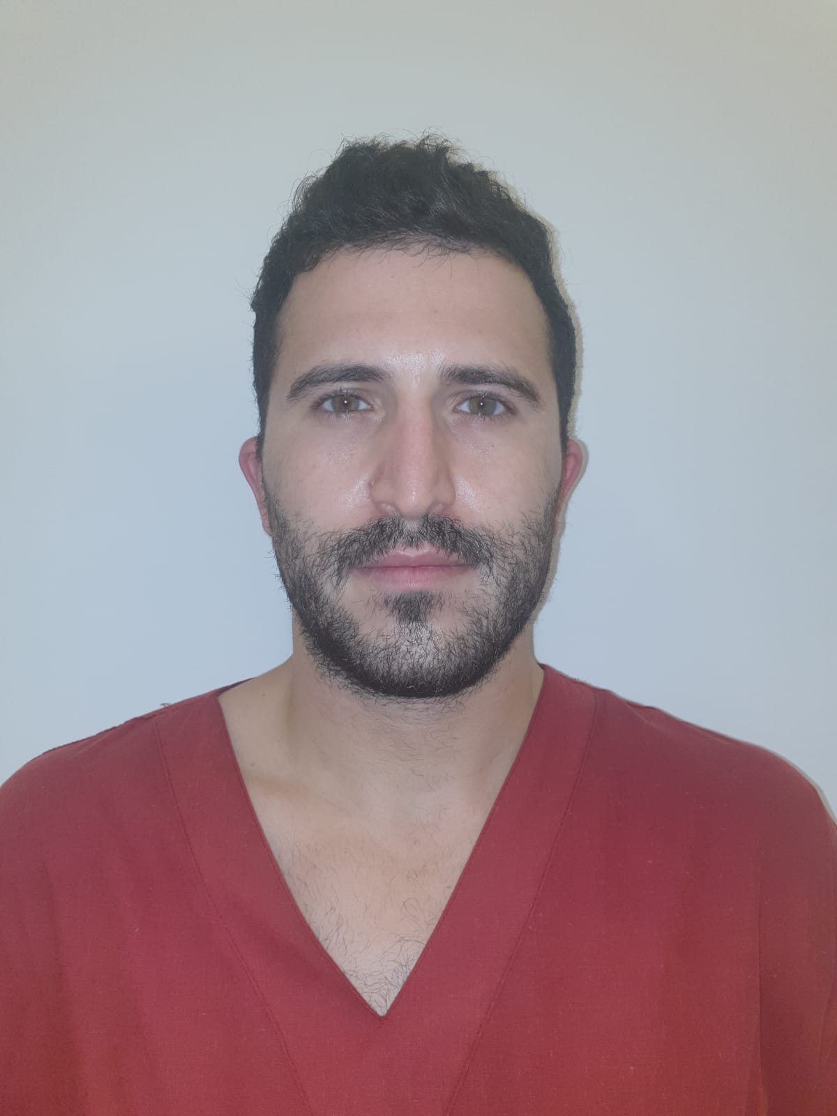 Fabio Piras