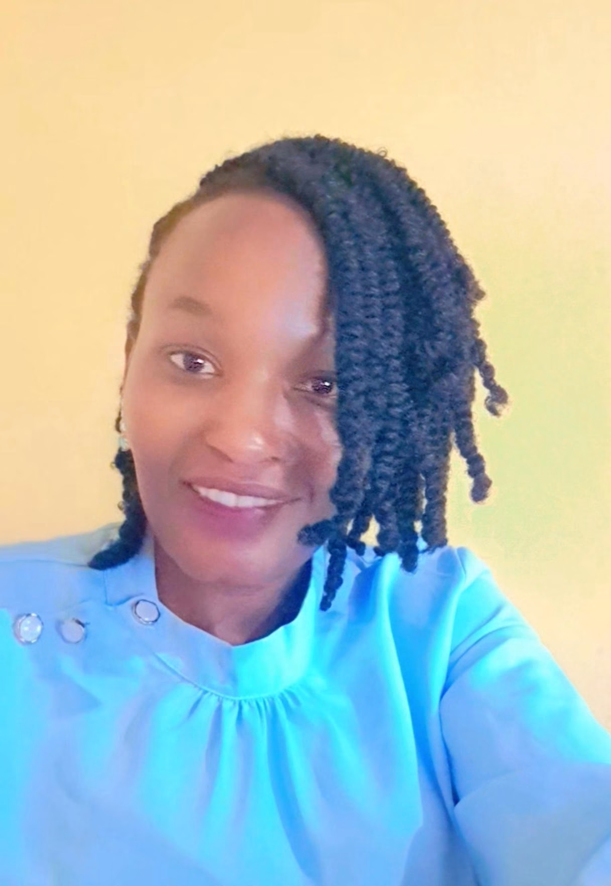 JECINTA WANJIRU NDUNG'U