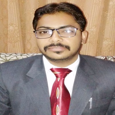 Ravi Pratap Singh