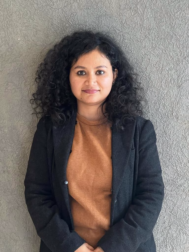 Kamini Singh