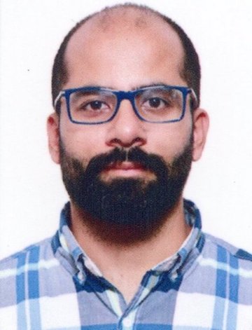 Gaurav Kohli