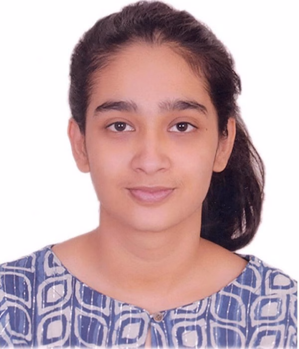 Shweta V Bhat