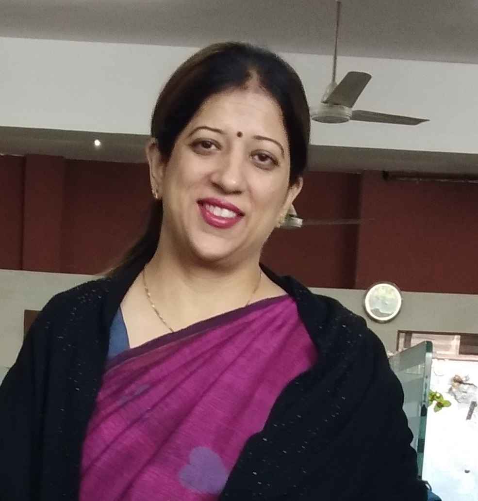 Dr. Raminder Kaur