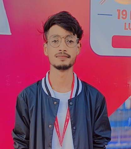 Isarar Siddique