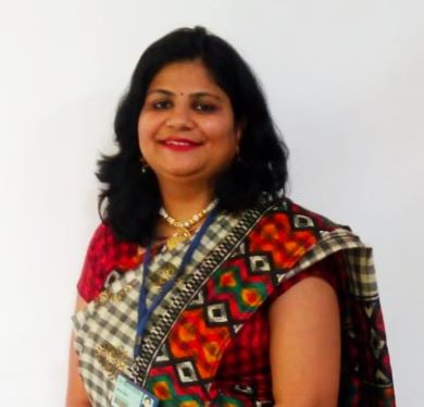 Garima Gupta
