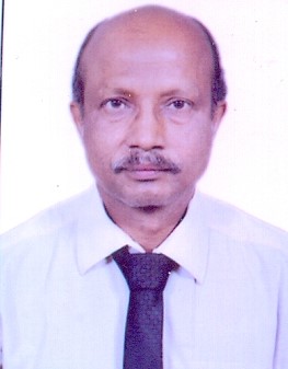 Dr. Mahadeb Rana