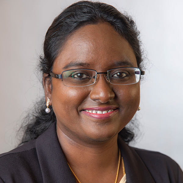 Shirisha Jonnalagadda