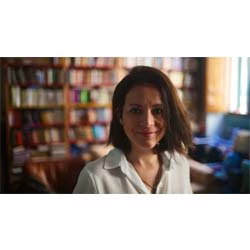 Vasiliki Geropanta