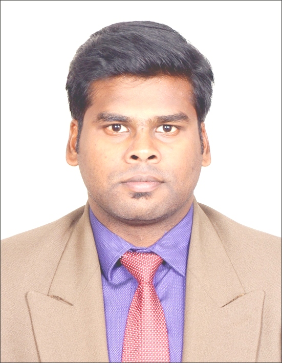 R. Kousik Kumaar