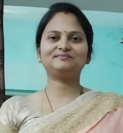 Shalinee Kumari Mishra