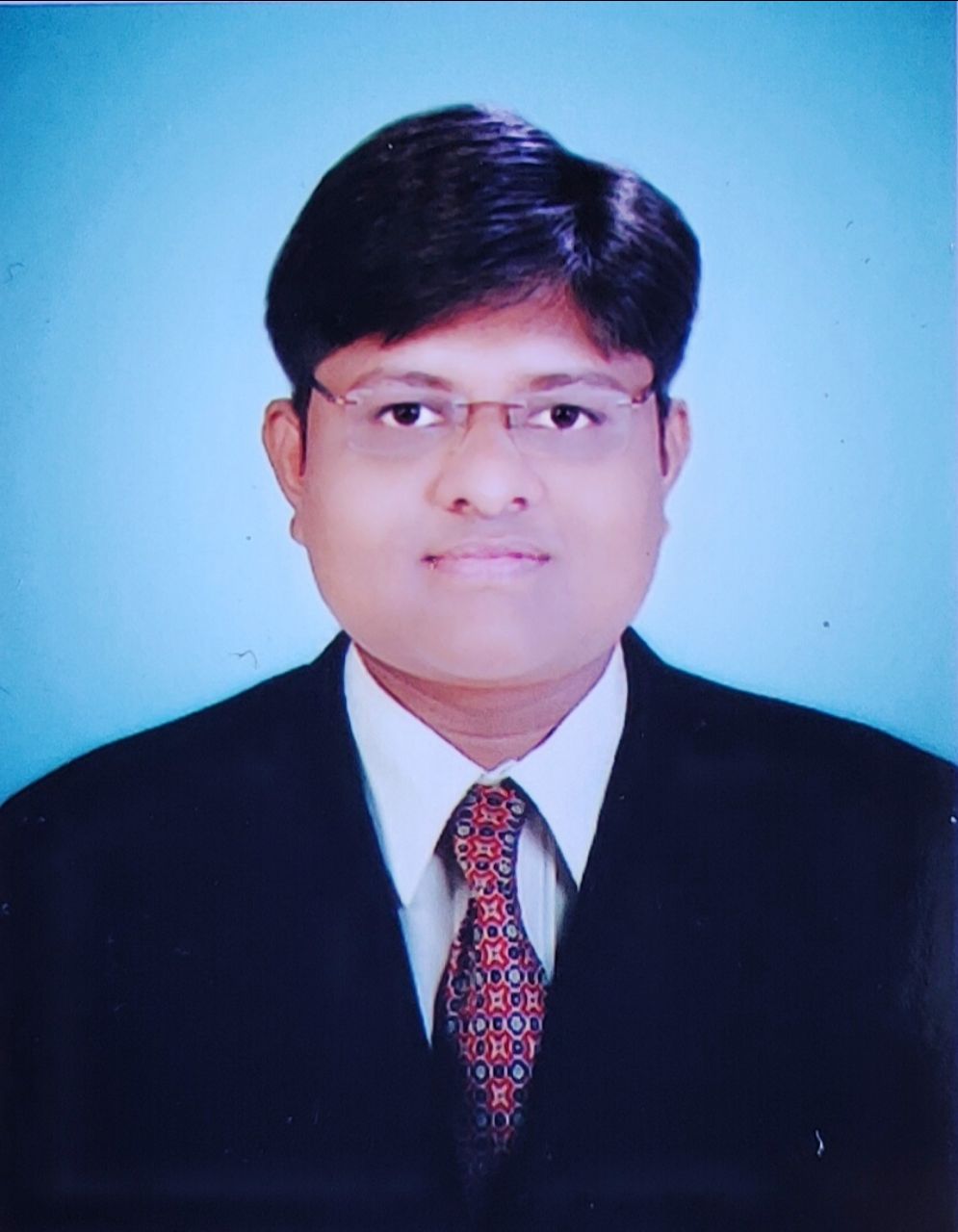 Vivek Subhash Tarate