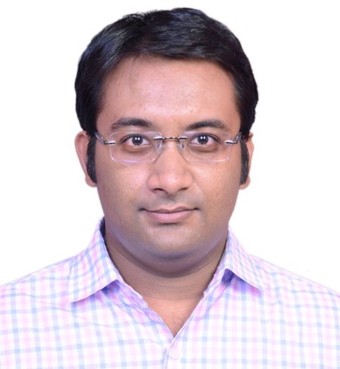 Indranil De