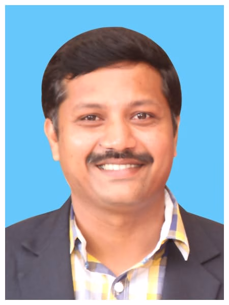 Dr. M. Prasad