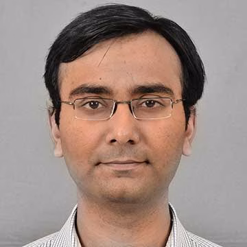 Umang Jani