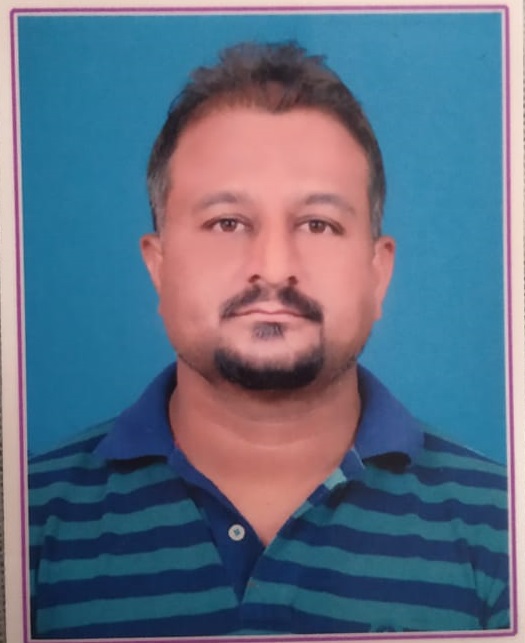 DR. HIRENKUMAR PRAJAPATI