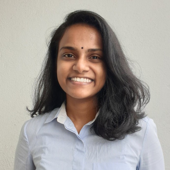 Khanisya Palaniandy