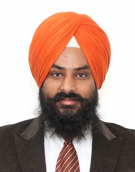 Gursharn Singh Saini